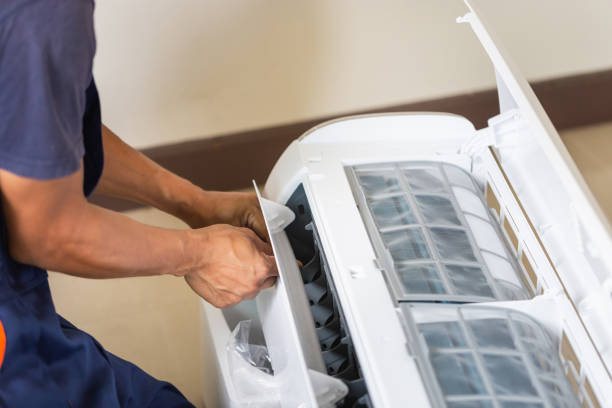 Best Geothermal HVAC Systems in Gold Key Lake, PA