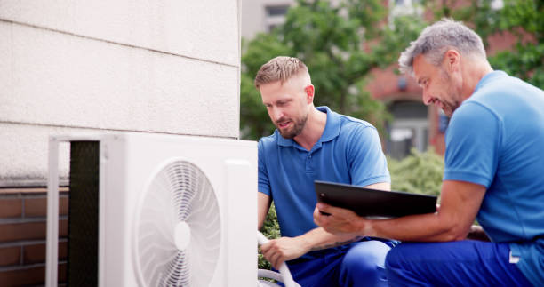 Trusted Gold Key Lake, PA HVAC Experts