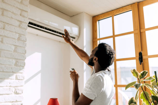  Gold Key Lake, PA HVAC Pros