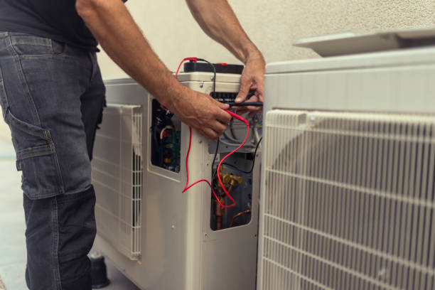 Best Air Conditioning Cleaning in Gold Key Lake, PA