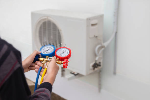 Best Seasonal HVAC Services in Gold Key Lake, PA
